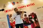 Belajar Biola Bersama Cecillia Young dan Solo Show