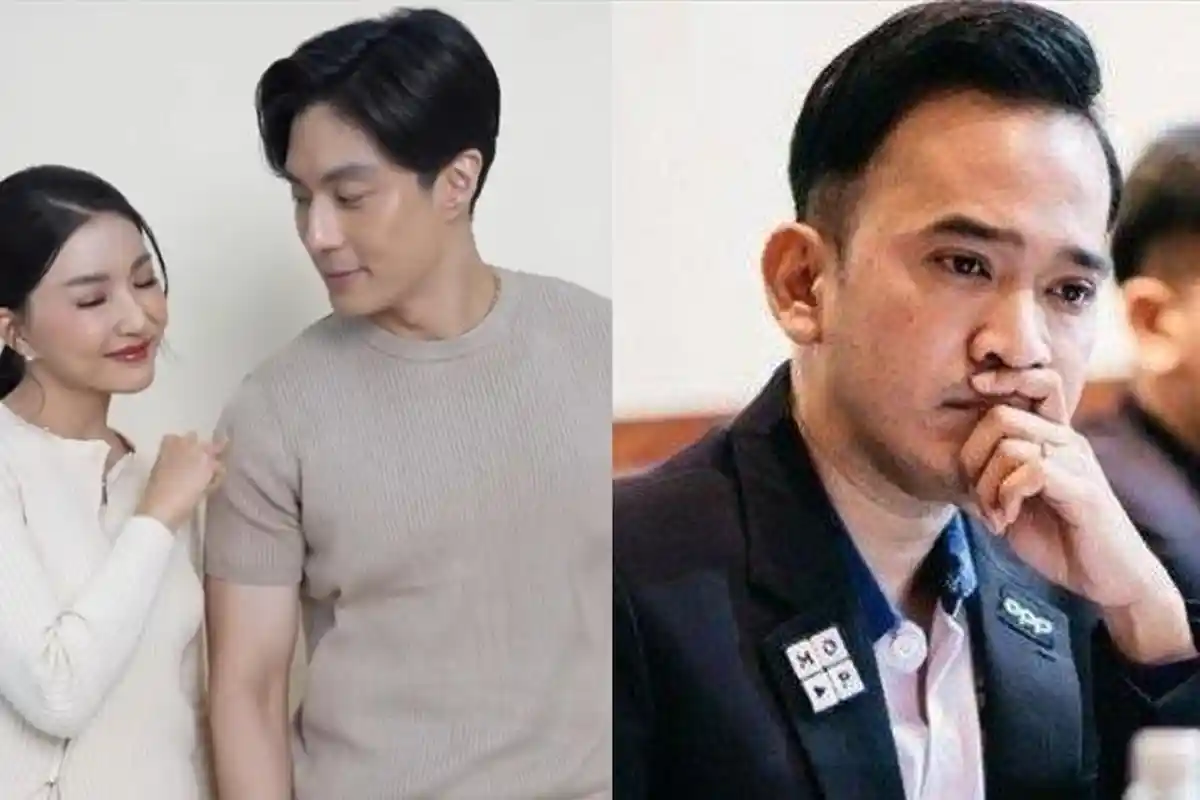 Komitmen Sarwendah Dipertanyakan, Ruben Onsu Tumpahkan Keluhan, Giorgio Antonio Terseret