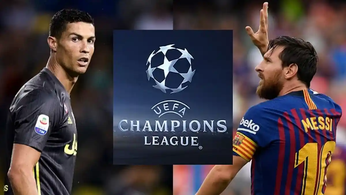 Jadwal Fase Grup & Live Liga Champions 2018: Ambisi Messi vs Debut Ronaldo di Grup Neraka