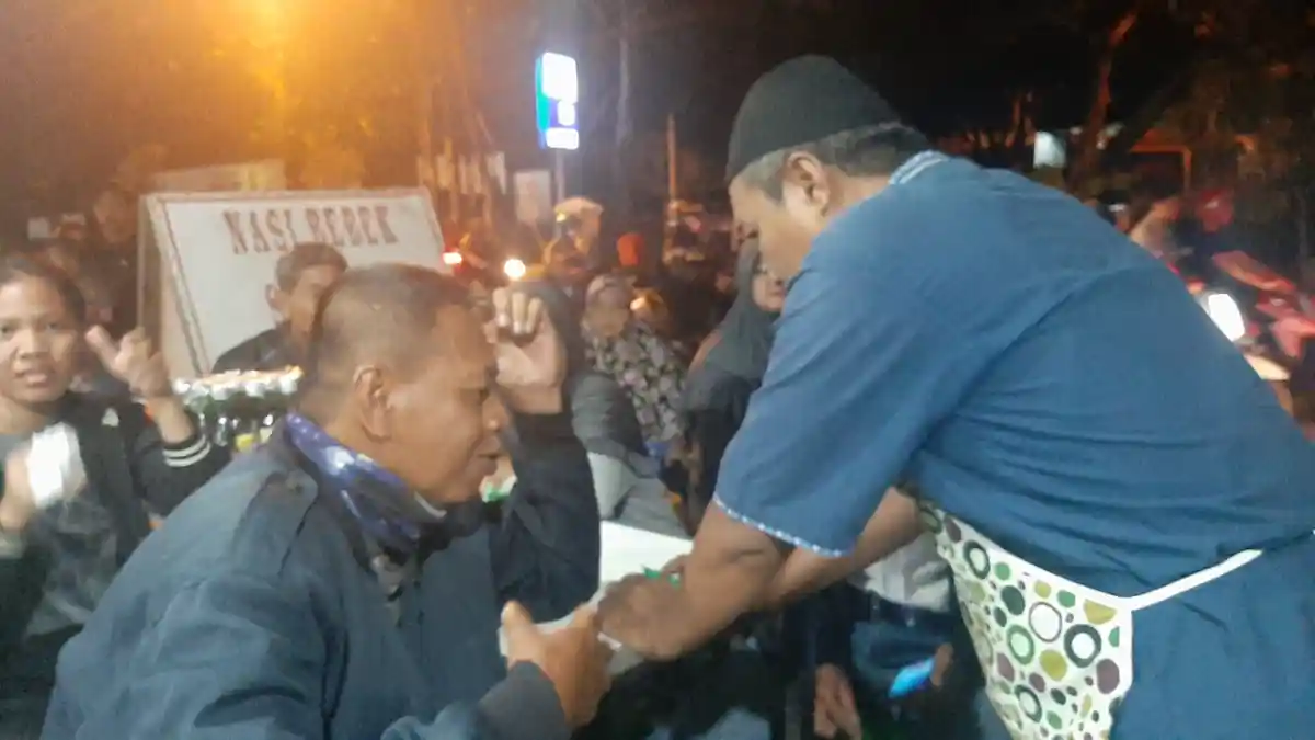 Cerita Dirman, Pemilik Jamu Emper Tulus: Rahasia di Balik Racikan Hingga Pernah Ditawar Rp 2 Juta