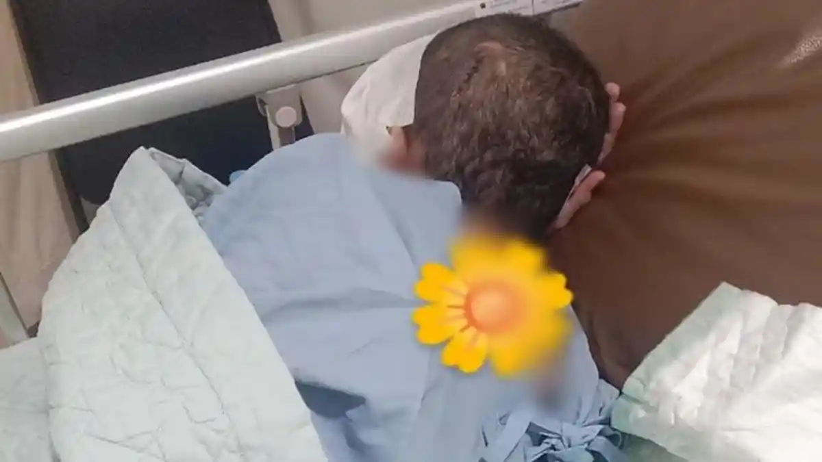 Ikhlas Terima Keadaan, YTR Korban Penyekapan Taufik Hidayat Ungkap Keinginan Usai Sembuh - Tribunsumsel.com