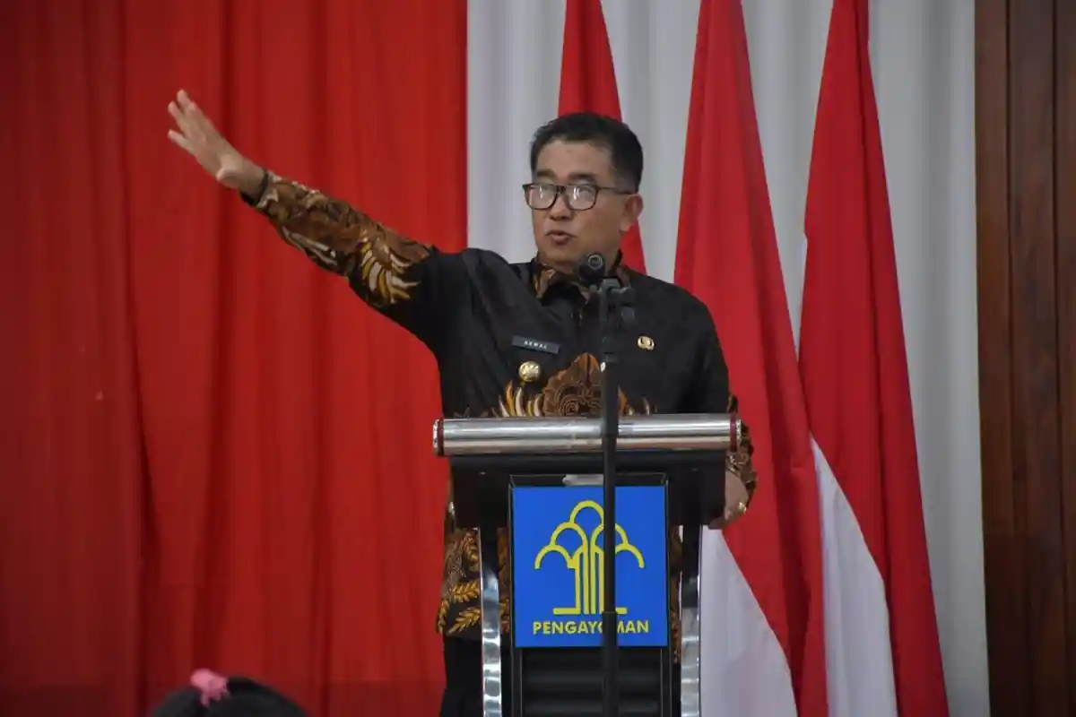 Pj Gubernur Sulbar Akmal Malik Mau ke Belgia, Cari Sponsor Sandeq Race dan Investor untuk Sulbar