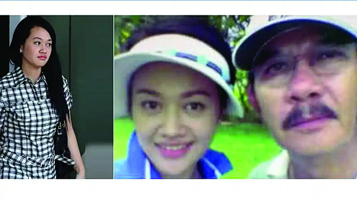 Kabar Caddy Golf Cantik Rani Juliani, Dulu Bikin Heboh Indonesia Skandal dengan Ketua KPK
