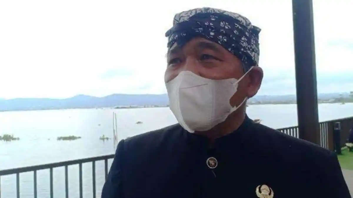 Libur Akhir Tahun Tiba, Pemkab Semarang Minta Pengelola Wisata Perketat Protokol Kesehatan