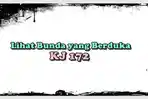 Chord Lagu Lihat Bunda yang Berduka - KJ 172