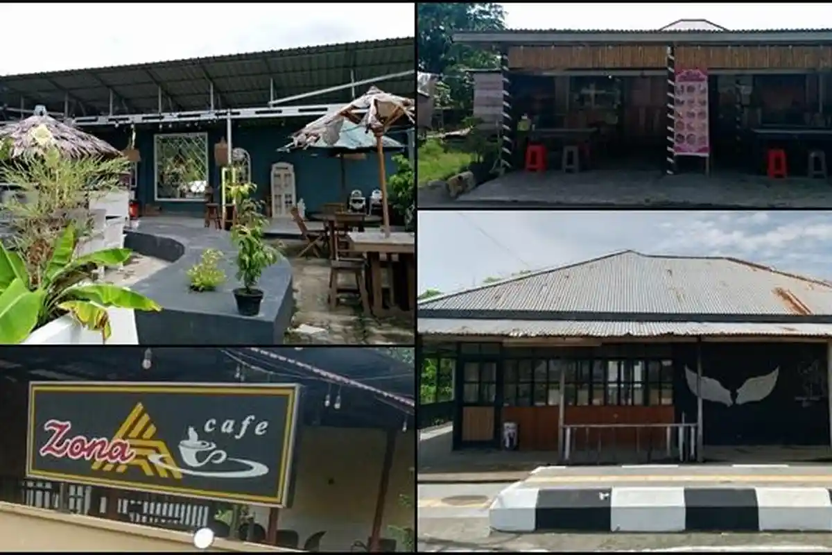 4 Kedai Kopi di Halmahera Tengah Maluku Utara yang Asik Dijadikan Tempat Nongkrong