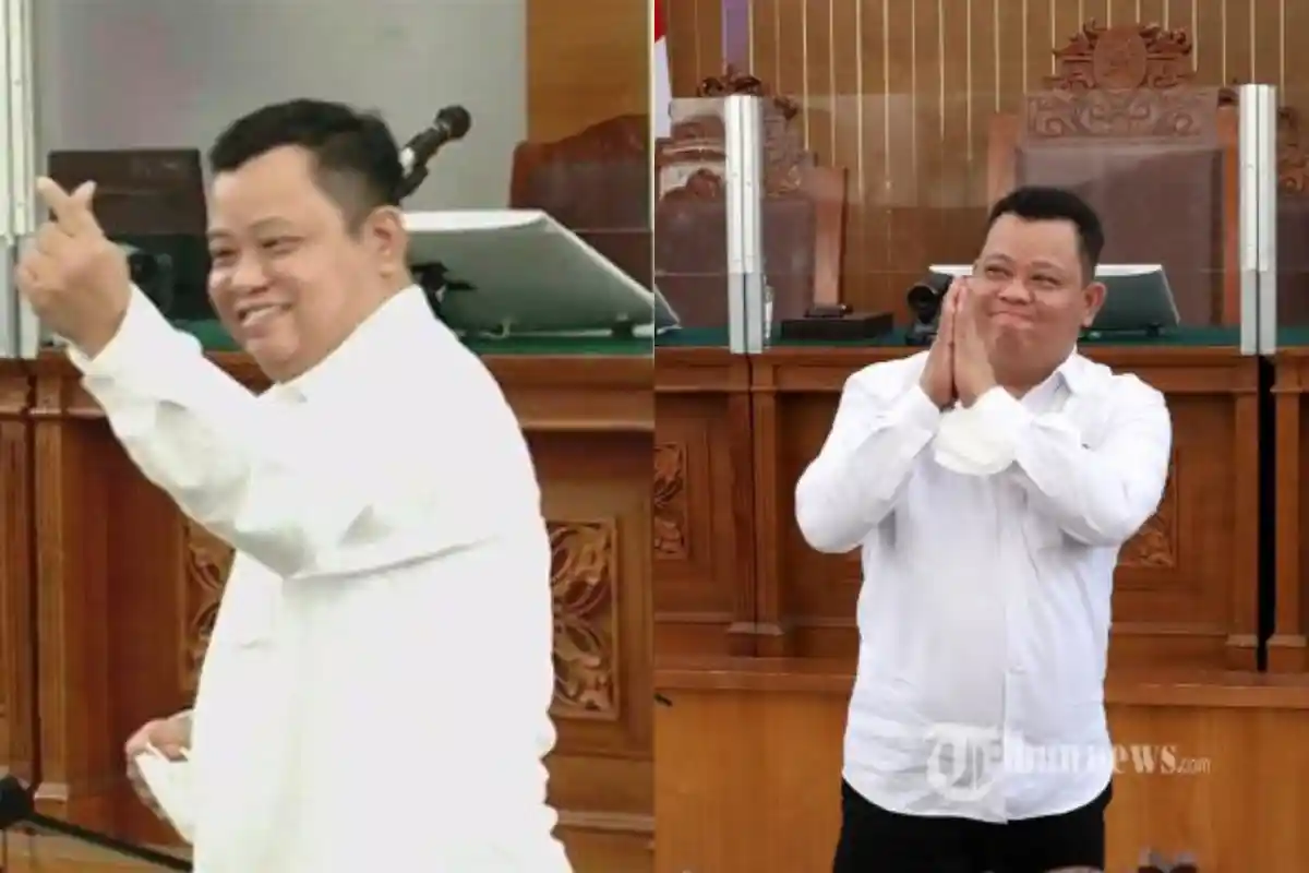 Pengacara Ingin Kuat Maruf Bebas, Sebut Kliennya Hanya Bertugas Memanggil Brigadir J dan Tutup Pintu