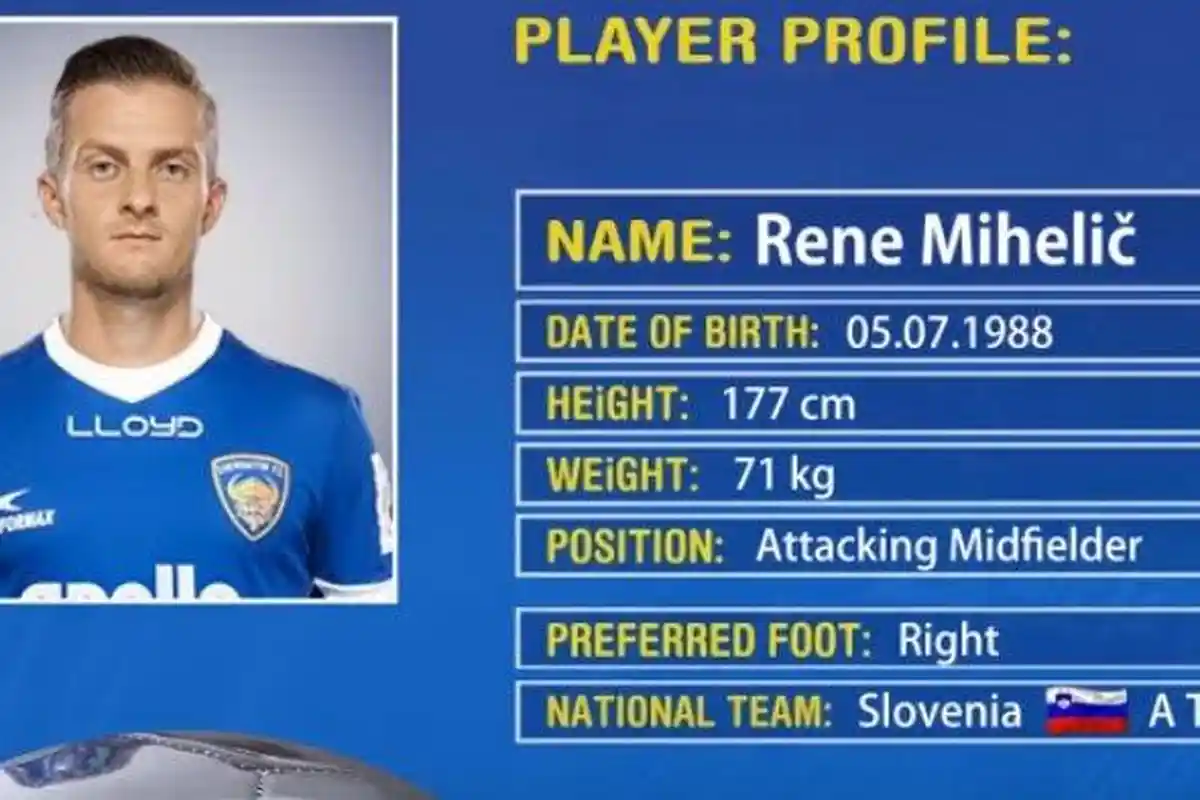 Pengganti Srdjan Lopicic Ini Baru Sebatas Diincar Persib Bandung, Namun Bobotoh Sudah Beri Selamat