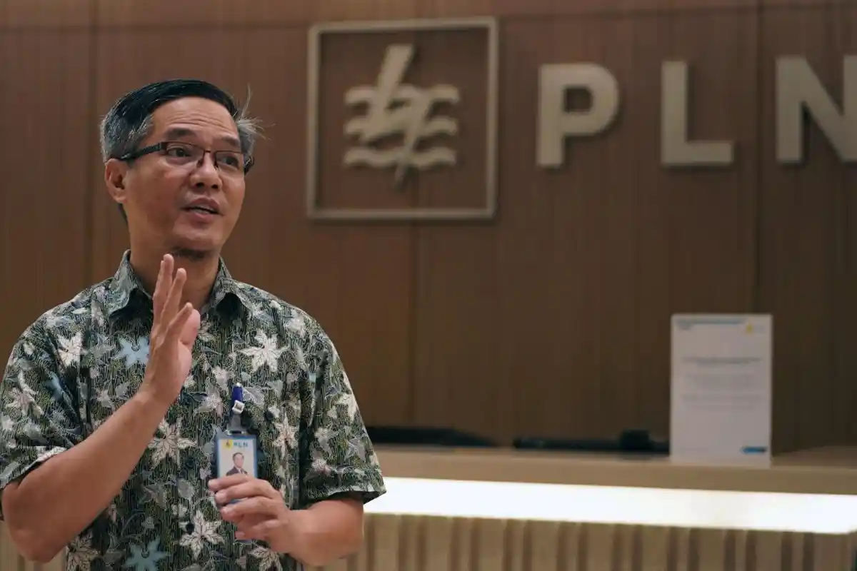 PLN Pastikan Tidak Ada Kenaikan Tarif Listrik pada Rekening Bulan Juni