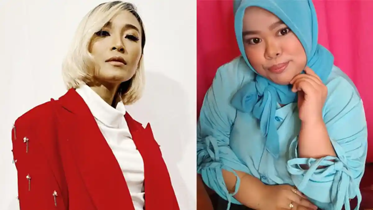 POPULER Kekeyi Minta Maaf Soal Lagu 'Keke Bukan Boneka', Rinni Wulandari Sudah Menyangka