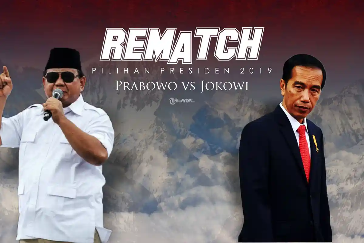 Andi Arief: Bagaimana Prabowo Bisa Kalahkan Jokowi Bukan Bergantung pada Fatwa Langit Amien Rais