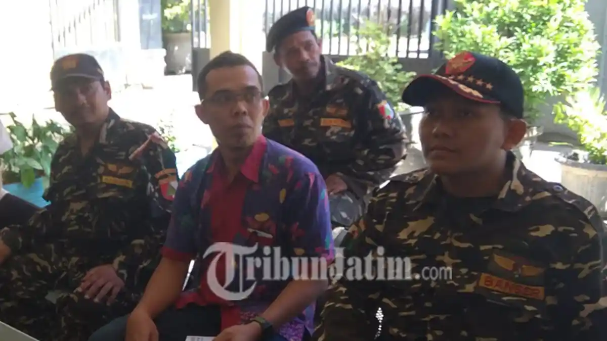 LPBH NU Kediri Tolak Acara 'Akad Fair Vol 2 Taarufan Yuk', Diduga Gerakan Baru Eks HTI