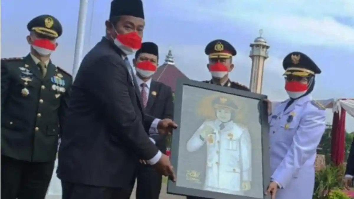 HUT ke-77 RI, 267 Narapidana Lapas Batang Dapat Remisi