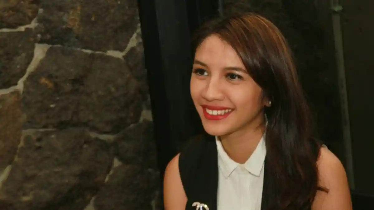 Mengintip Apartemen Milik Acha Sinaga di Australia