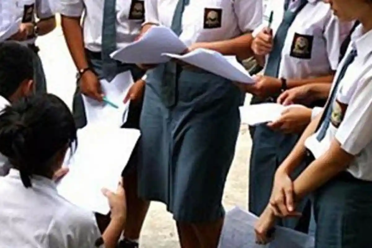 Jadwal Pendaftaran PPDB Jatim 2022 Jenjang SMA/SMK Negeri, Ada 5 Tahap