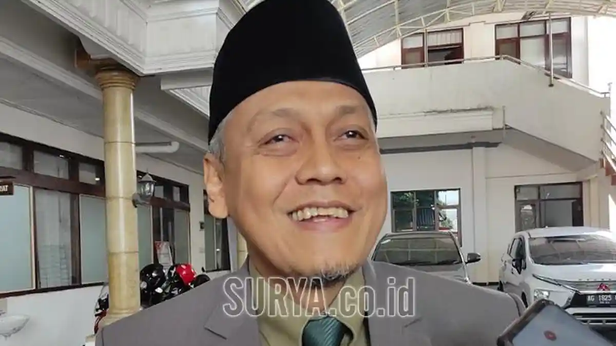 PPP Utamakan Kader Internal Bisa Maju di Pilkada Kota Blitar 2024