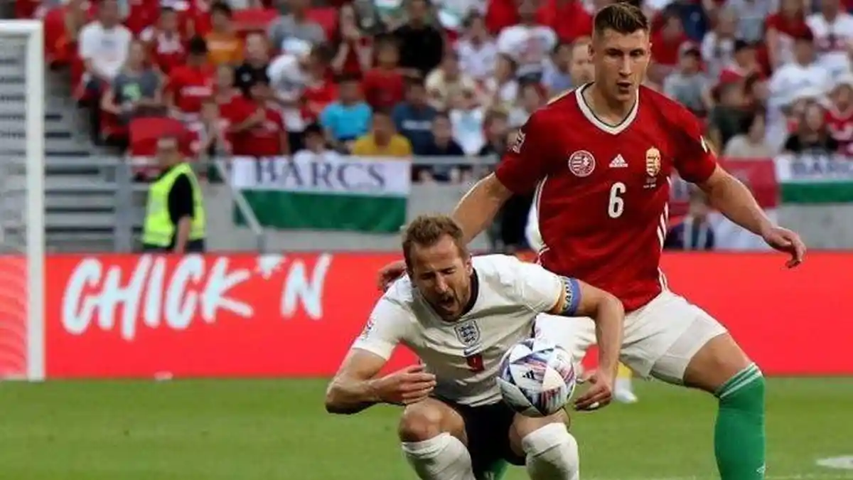 Bertabur Pemain Bintang Dunia, Timnas Inggris Diprediksi Raih Juara Grup B Piala Dunia 2022