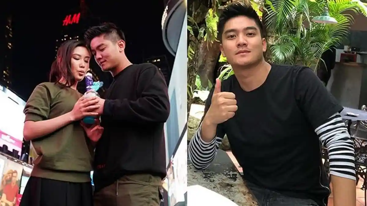 Pandemi Corona, Boy William dan Karen Vandela Terpaksa Tunda Pernikahan: Too Bad Banget