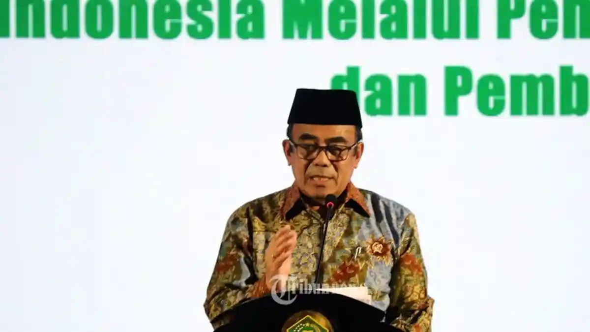 Pemerintah Tunda Pengumuman Penyelenggaraan Ibadah Haji 2020 Hingga 1 Juni Mendatang