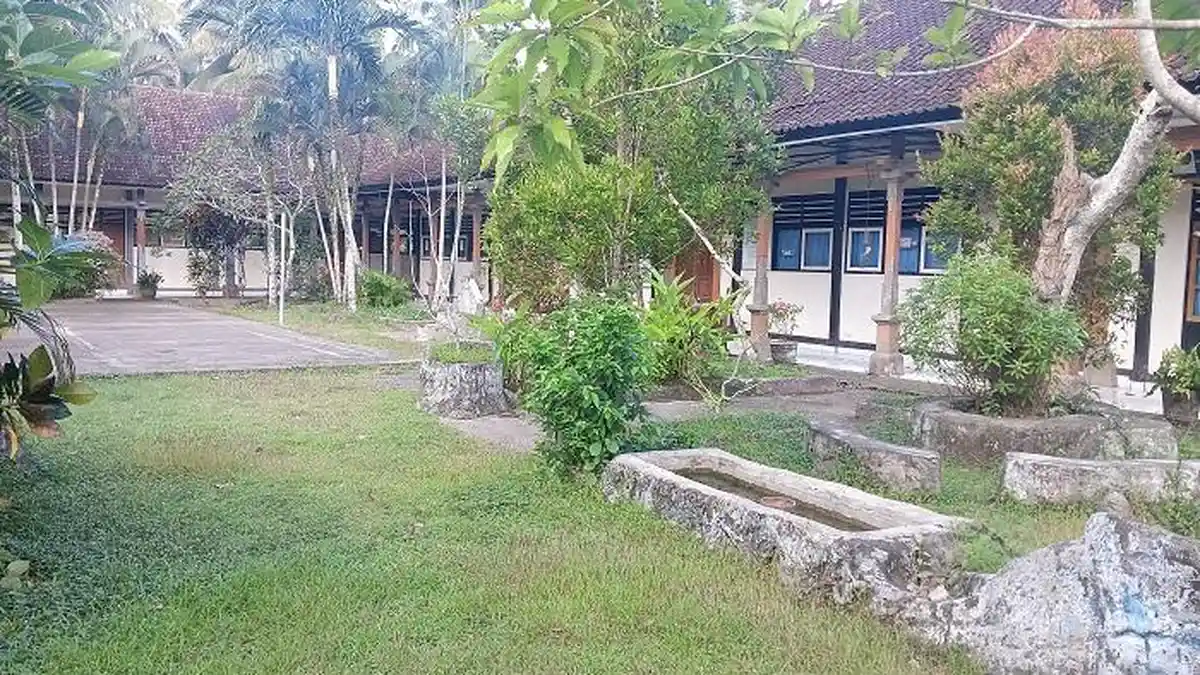CLOSED! SDN Blimbingsari Jembrana Segera Ditutup, Tak Ada Siswa Baru, Disdikpora Usulkan Regrouping