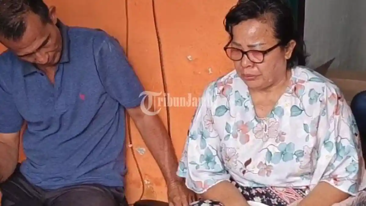 Kasus Ferdy Sambo, Vera Simanjuntak Pacar Brigadir Yosua Makin Kurus dan Jadi Pendiam