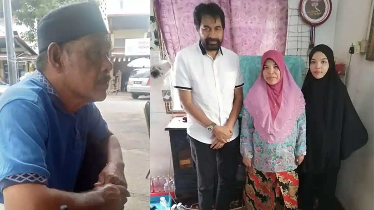 Eks Kombatan GAM Tripoli Meninggal Dunia di Malaysia, Mualem dan Tokoh Aceh Bertakziah