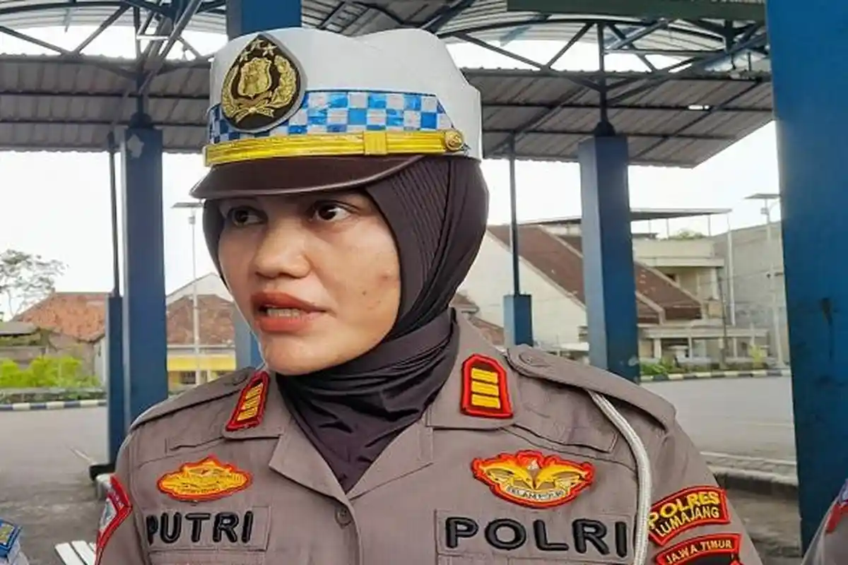 Jembatan Gladak Perak Lumajang Diprediksi Dipadati Pemudik