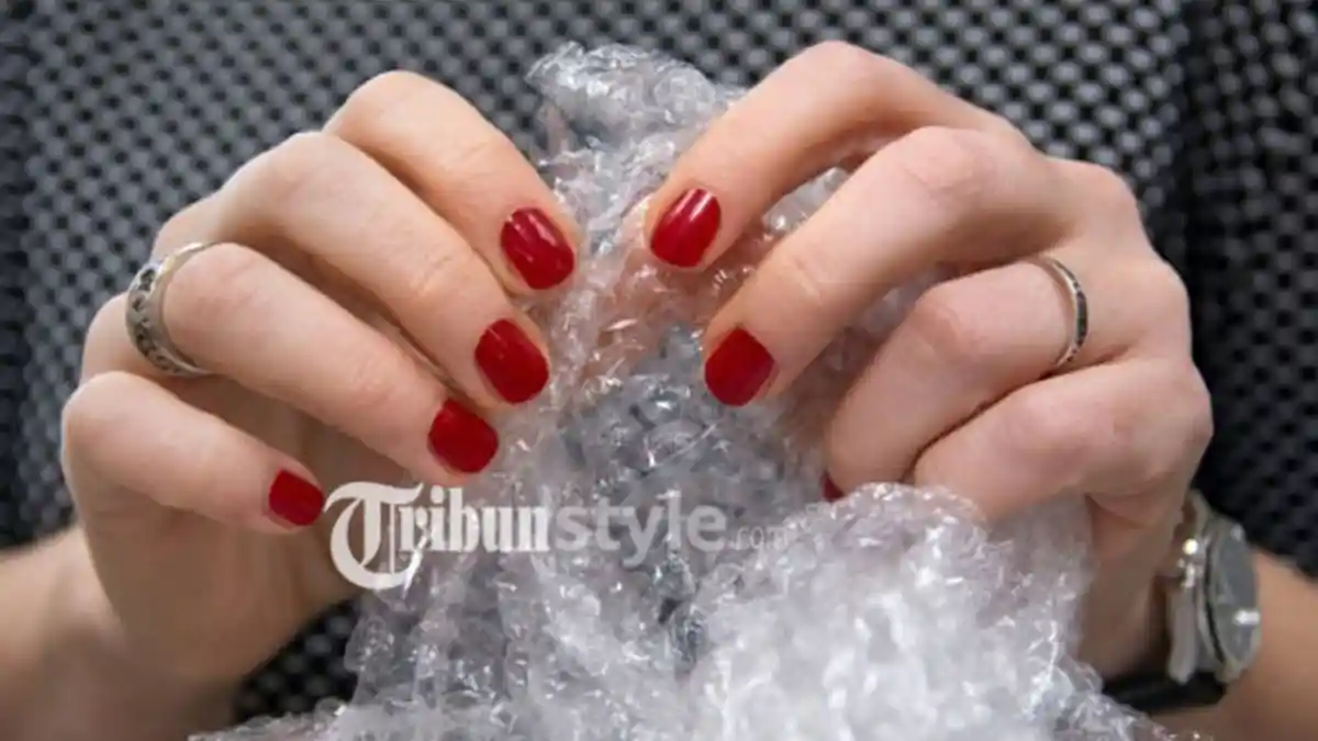 6 Benda yang Justru Digunakan Tidak Pada Fungsinya, High Heels hingga Bubble Wrap
