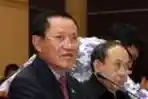 Amir Syamsuddin RDP dgn komisi III