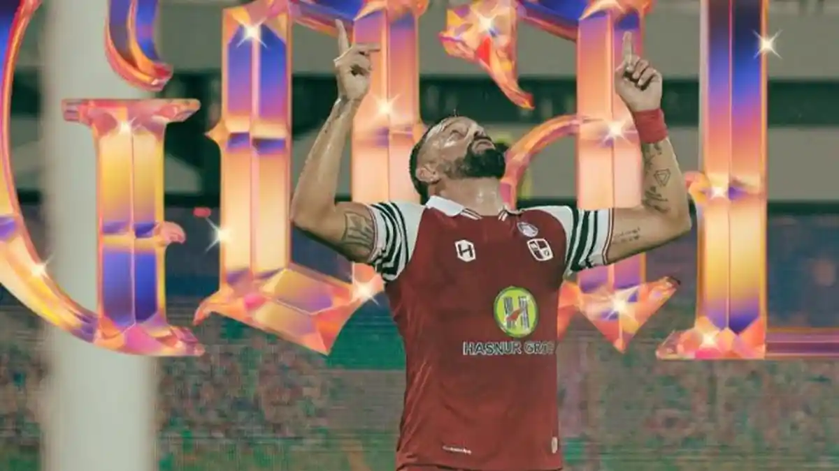 Hasil Barito Putera Vs Persebaya: Brace Matias Mier Robek Jala Bajul Ijo, Skor 2-0 di Babak Pertama