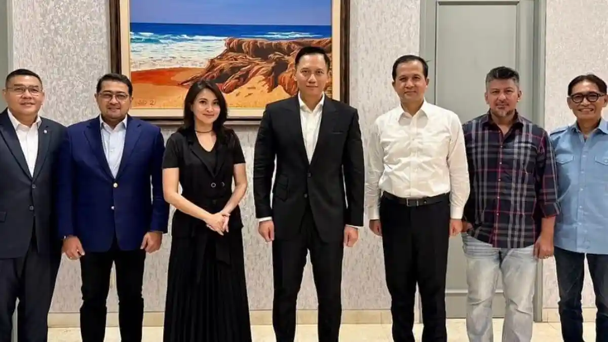 Kata-kata Menteri AHY yang Bikin Sherly Laos Ingat Terus, Gubernur Malut: Bukan Cuma Bangun Jalan