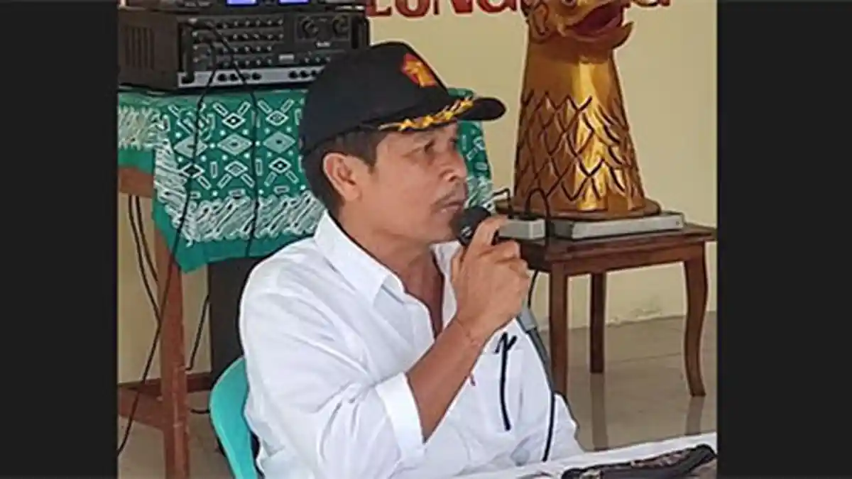 Kepengurusan Baru, Gerindra Klungkung Mulai Panaskan Mesin Partai