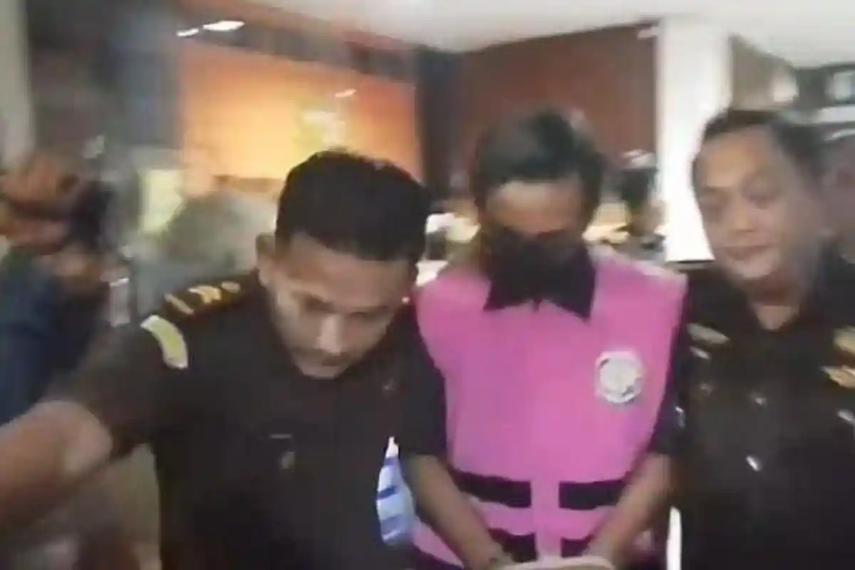 Kadernya di DPRD Jember Terjerat Korupsi Dana Mamin Sosperda, Nasdem Harap Penanganan Profesional