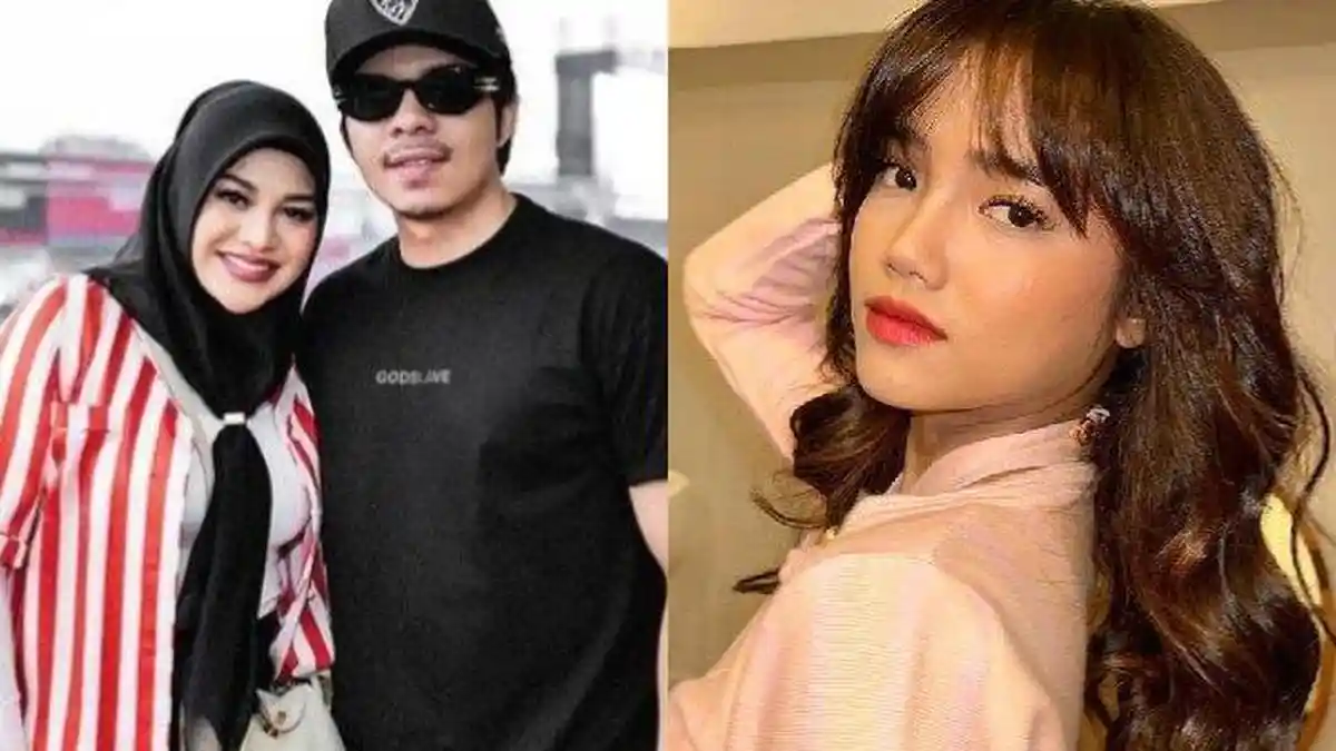 Atta Halilintar Murka Tahu Aurel Dihujat, Buntut Disebut Jodohkan Thariq-Aaliyah, Fuji Ikut Disebut