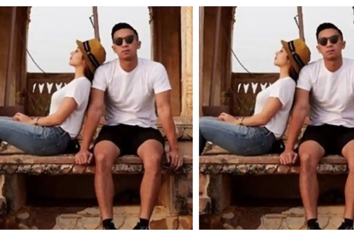 Nikita Willy dan Pacarnya  Menginap di Hotel Mewah Ini, Netizen: Honeymoon Mulu Kapan Nikahnya?