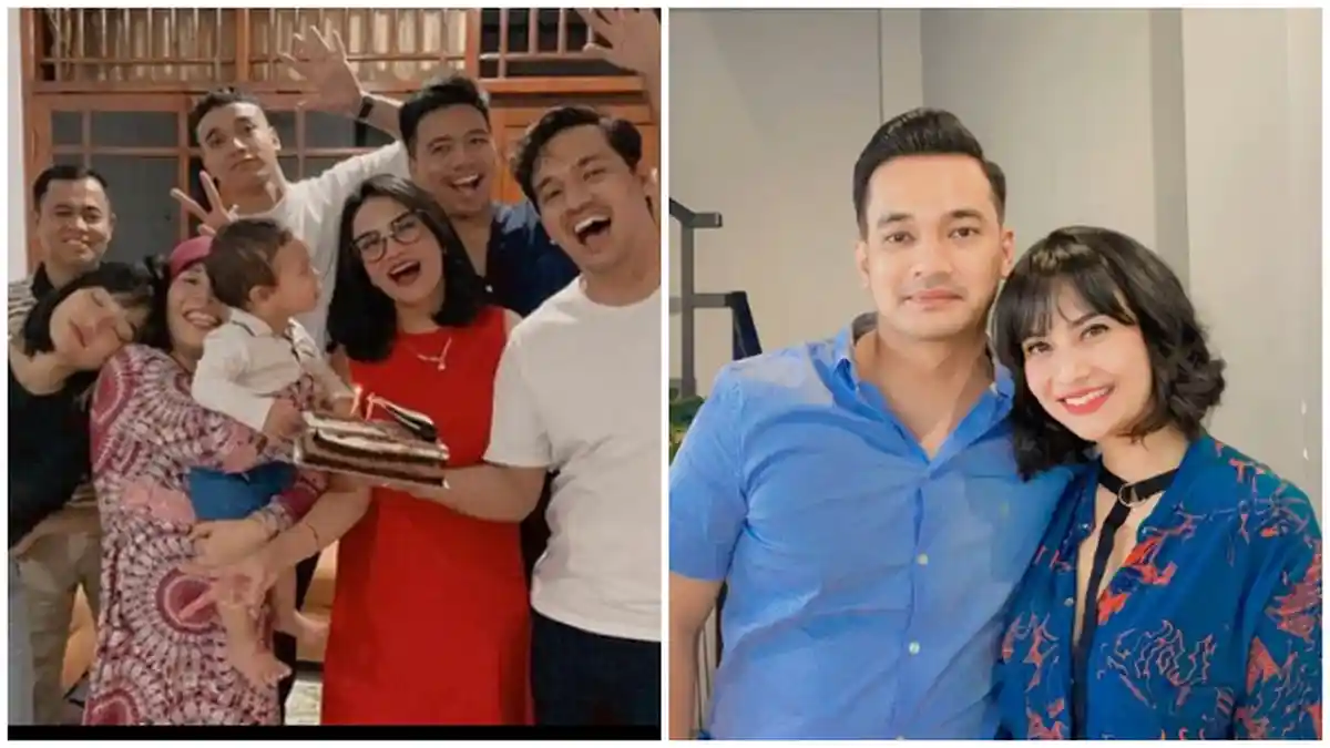 Doddy Sudrajat Diduga Telah Cairkan Uang Asuransi Kematian Vanessa Angel, Faisal: Duitnya Kemana?