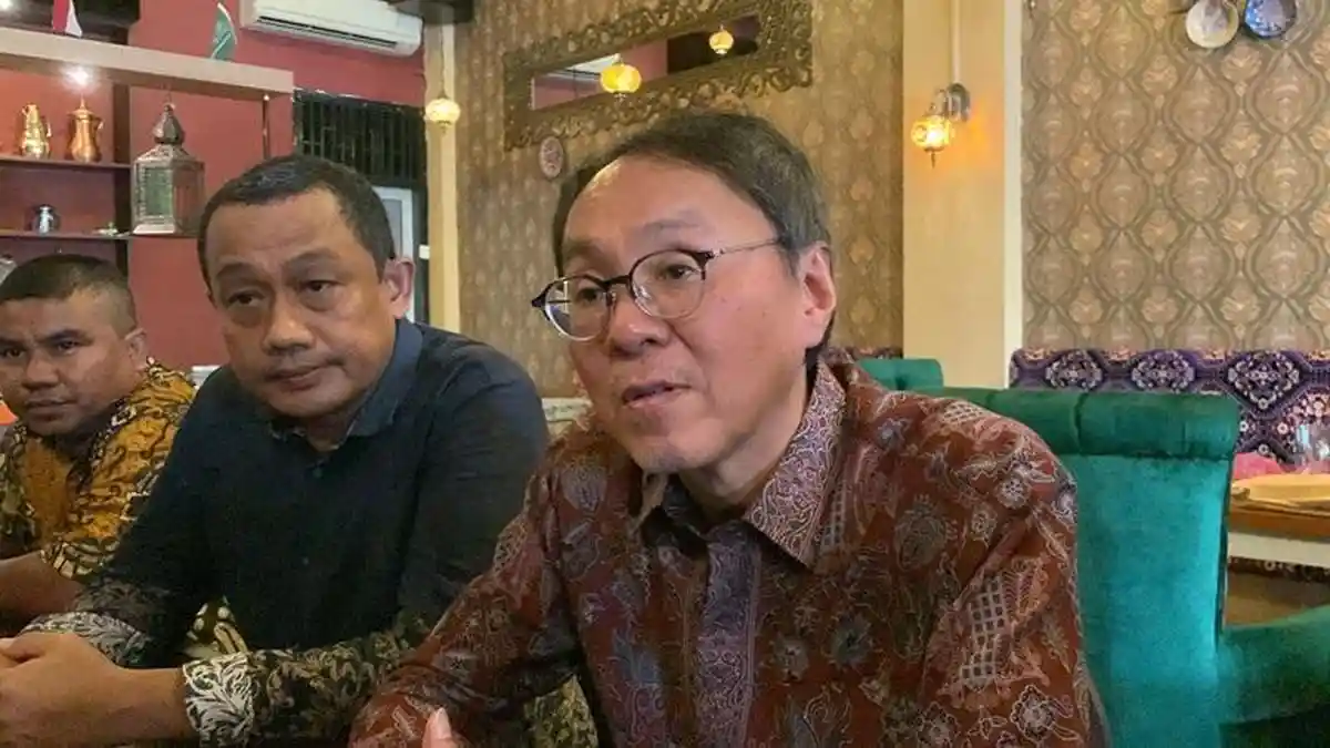 Selain dari Medan, Jepang Akui Butuh Tenaga Kerja Terampil dari Aceh 