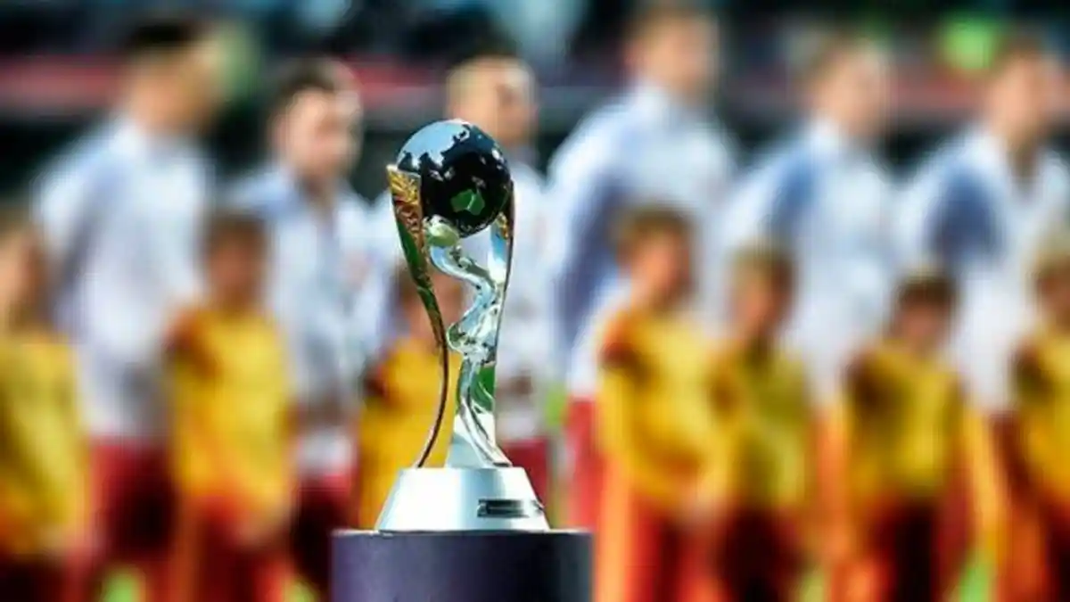 LIVE! Link Live Streaming Argentina VS Mali, Senegal VS Nigeria Piala Dunia U20 Malam Ini