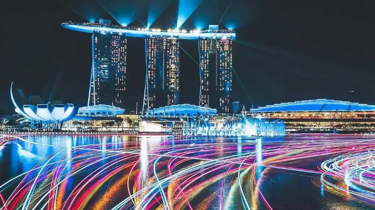 Kamu Sendirian ke Singapura? Inilah 5 Tips Solo Traveling Berwisata di Negeri Singa