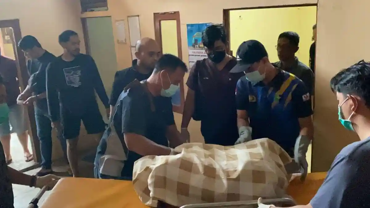 Mayat Dibungkus Karung di Sanggau, Polisi Tangkap Terduga Pelaku