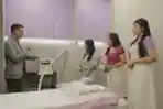 Somethinc Buka Klinik Kecantikan Perdana di Kelapa Gading