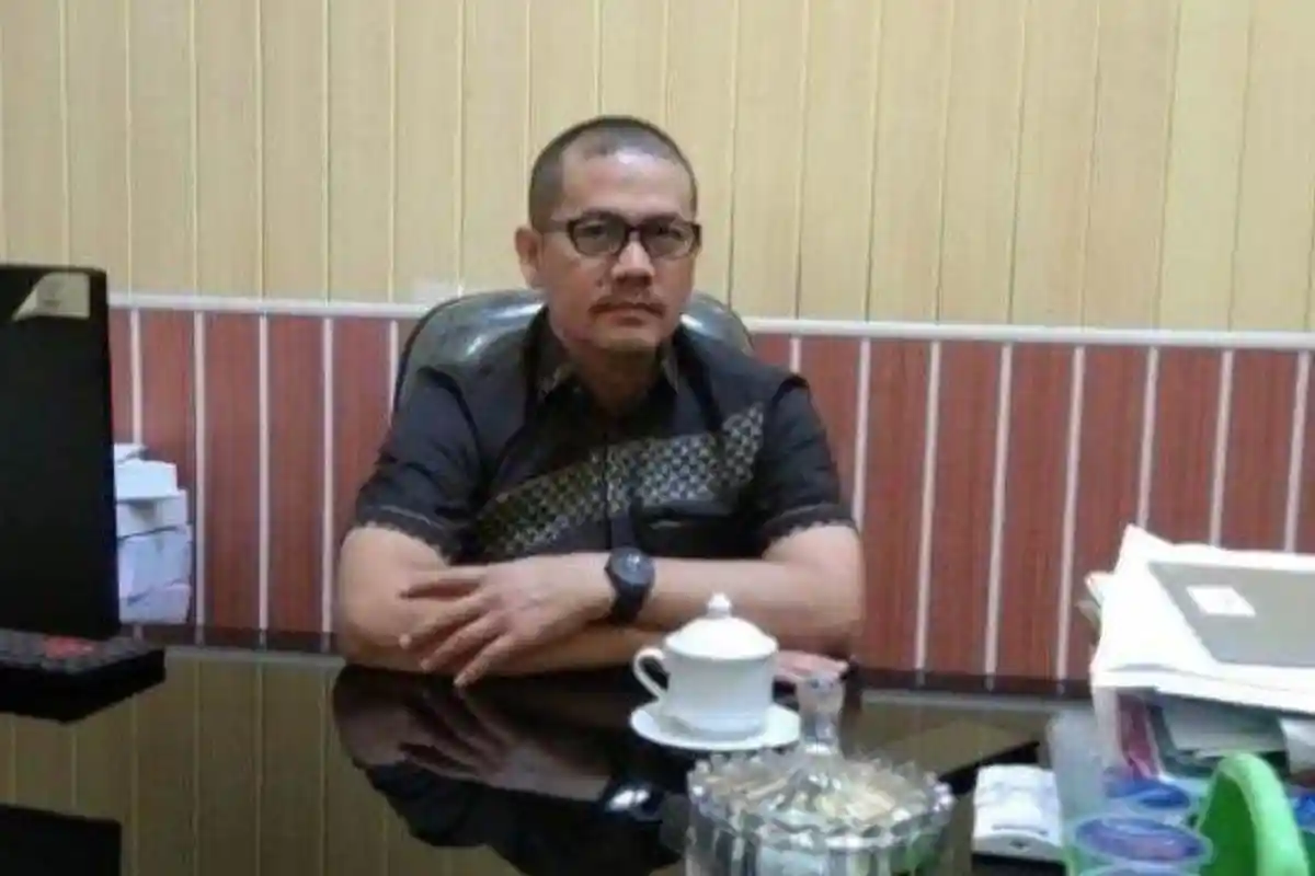 Ketua Komisi II DPRD Tanggapi Kasus Kekerasan pada Anak di Metro