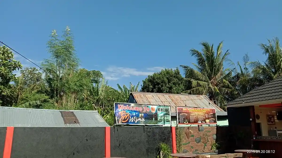 Cuaca di Kabupaten Bantaeng Hari Ini Cerah Berawan