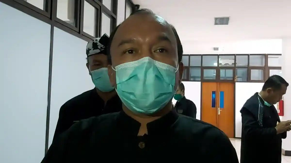 28 Orang Positif Corona, Sekolah dan Tempat Layanan Kesehatan di Kota Tegal Tetap Buka