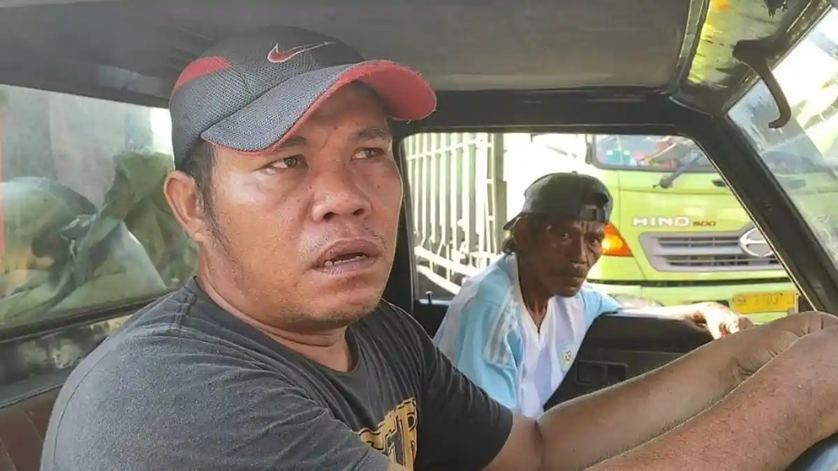 6 Hari Beruntun Kesulitan Dapat BBM, Pengendara Ini Duga Ada Mafia Minyak dan Penimbunan