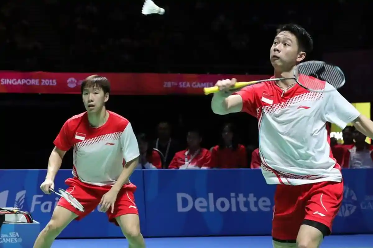 Jadwal Denmark Open 2022, Ini 16 Wakil Indonesia yang Akan Berlaga di Eropa