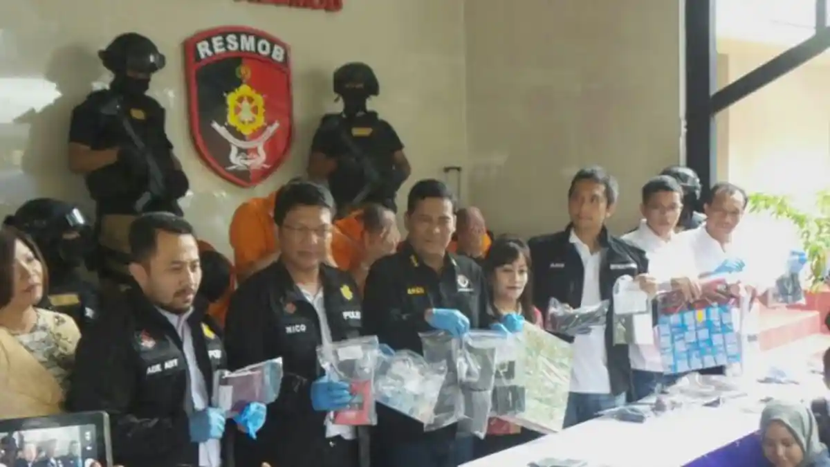Wah! Hanya 5 Menit, Uang di Bank Bisa Ludes. Hati-Hati!