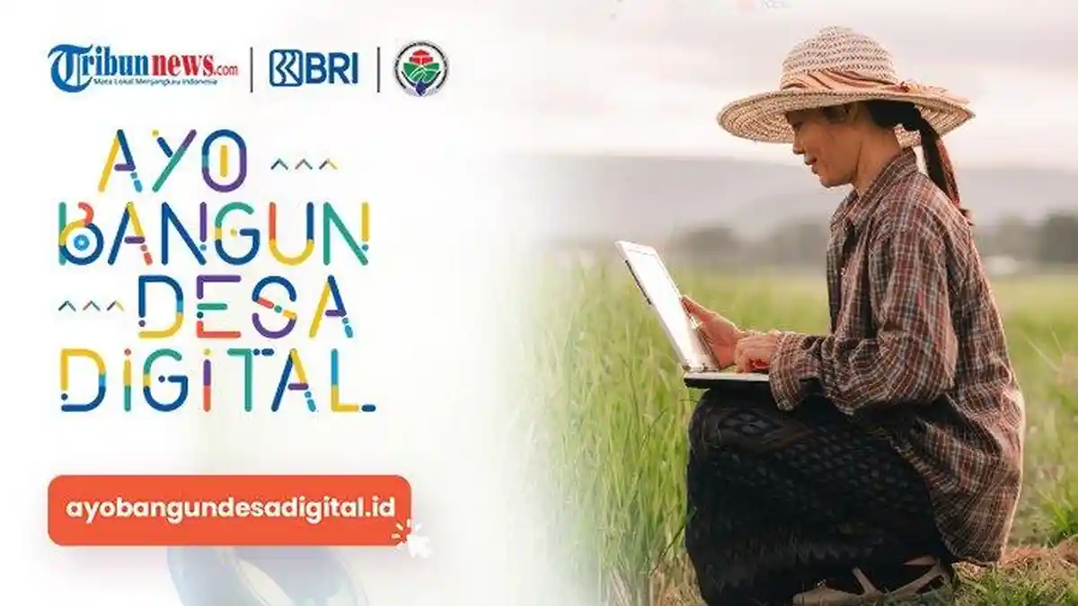 Cara Masa Kini Bantu Desa Berkembang di Era Digital, Bercerita Lewat Video