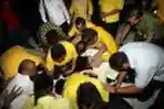PN Jakut Menangkan Gugatan Golkar Kubu Munas Bali