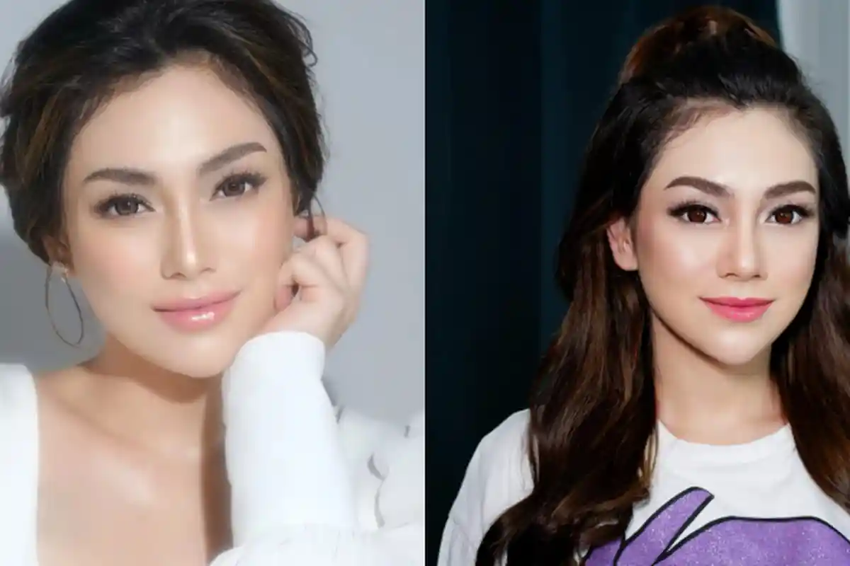 PROFIL Celine Evangelista, Mantan Istri Stefan William Kini Digosipkan Dekat dengan Marshel Widianto